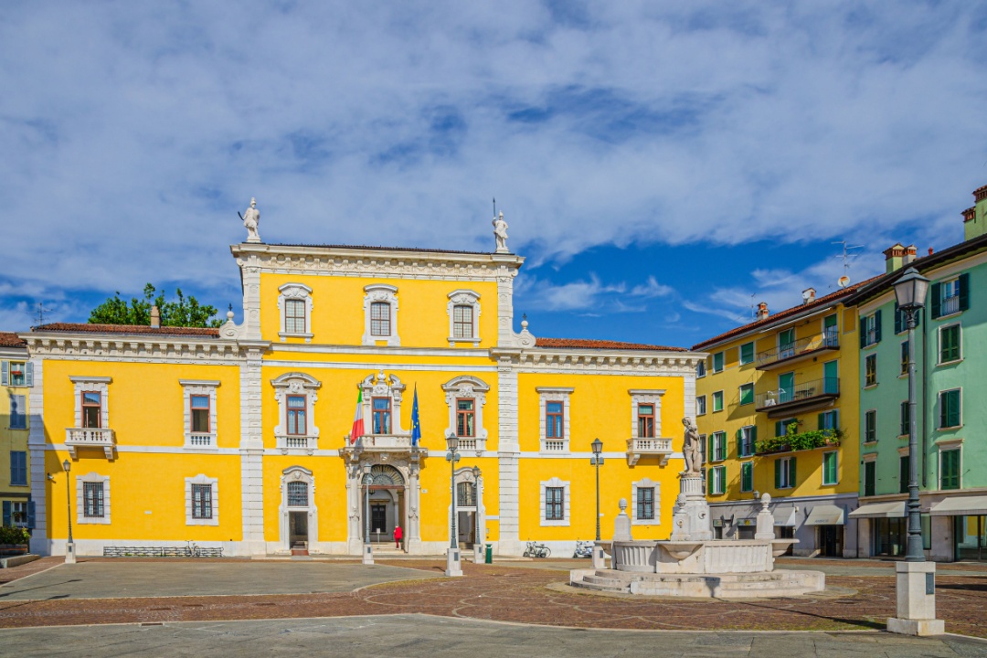 Università Brescia