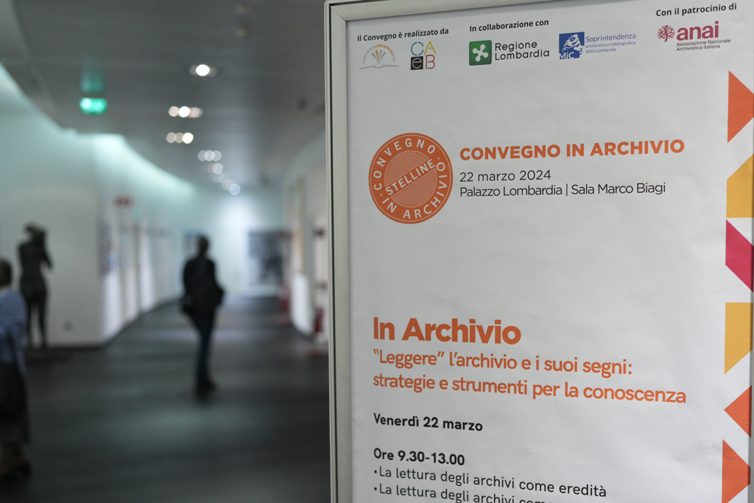 archivi storici