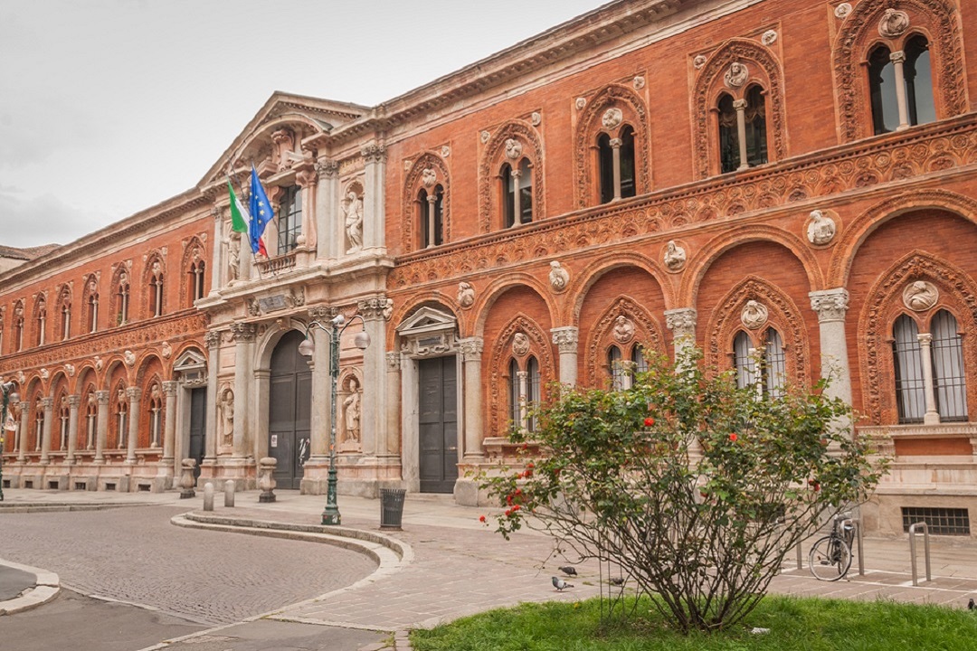 Statale milano prima rettrice