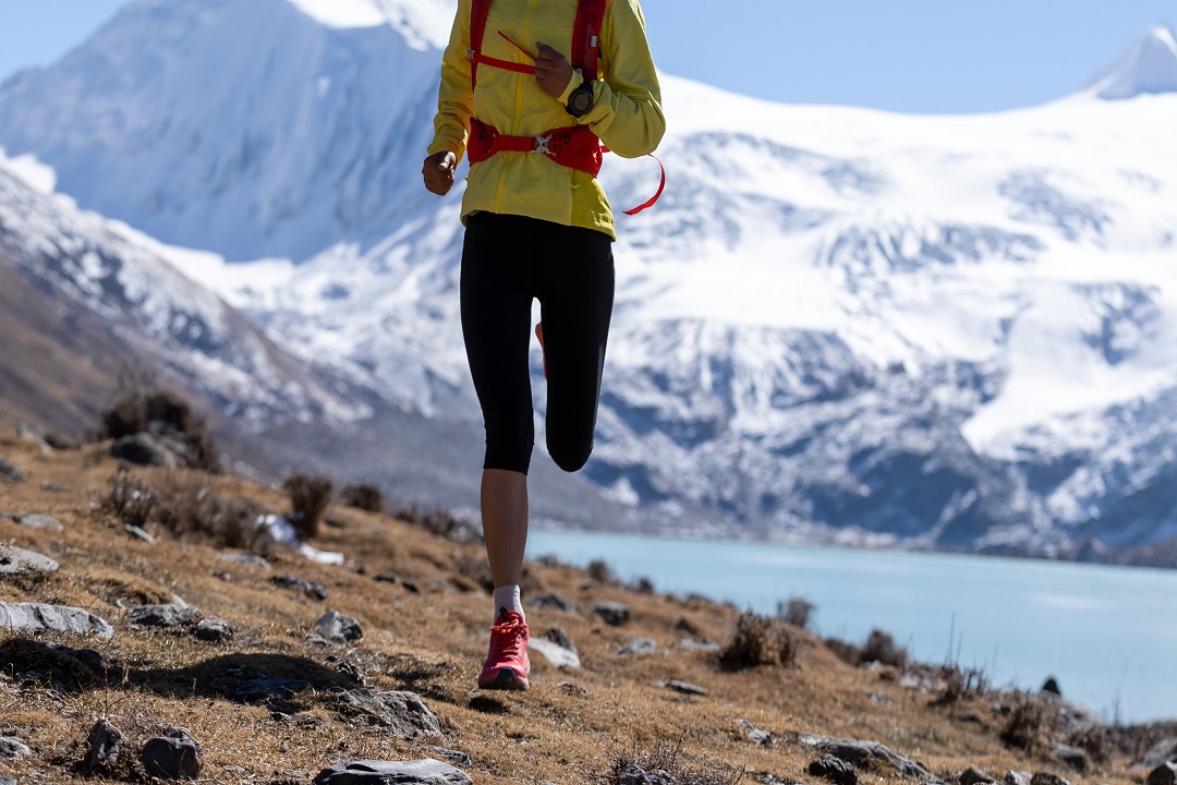 ultra trail lake como