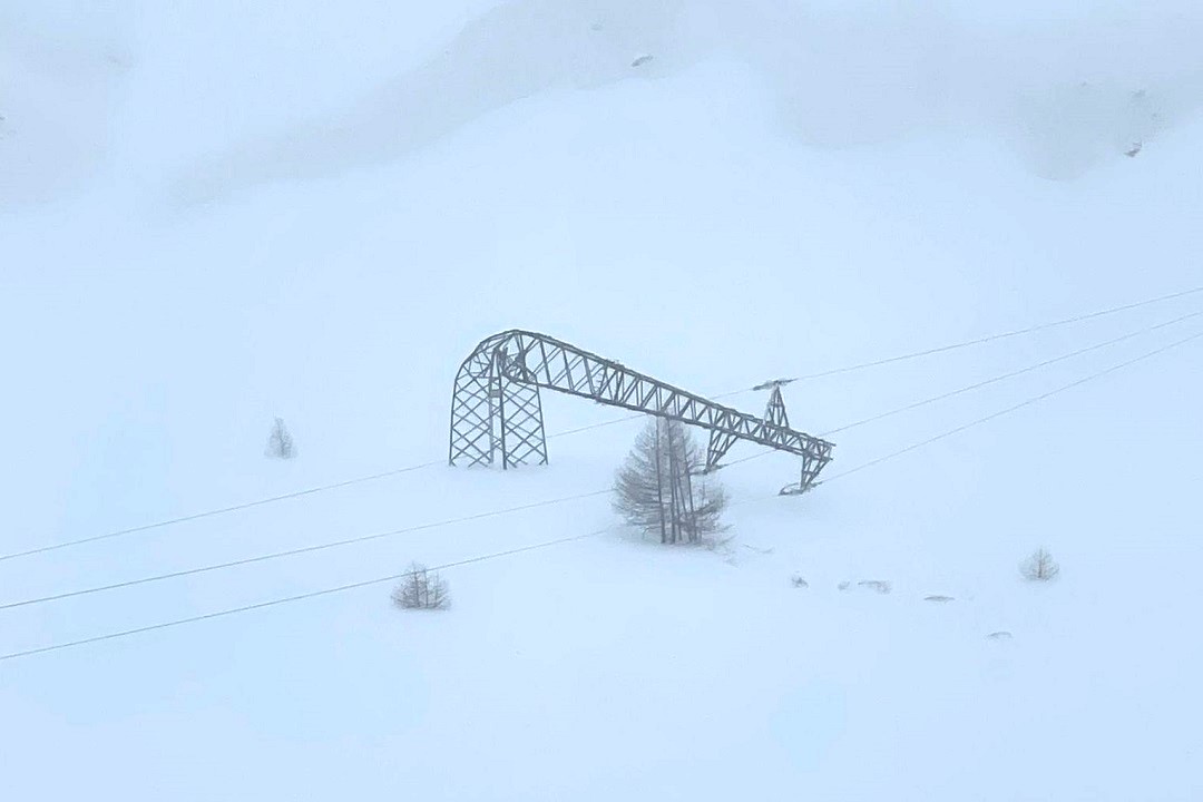 livigno situazione verso normalità