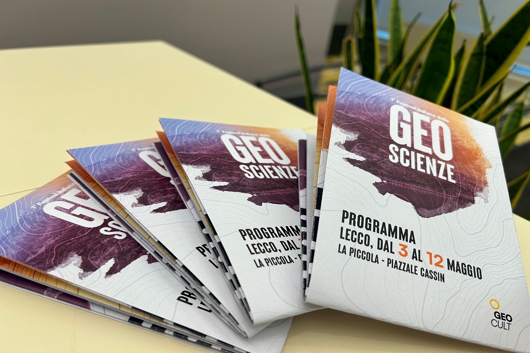 lecco geoscienze festival