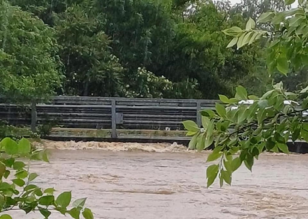 Lombardia forti precipitazioni