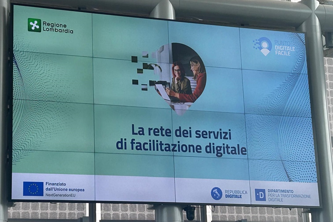 rete facilitatori digitali