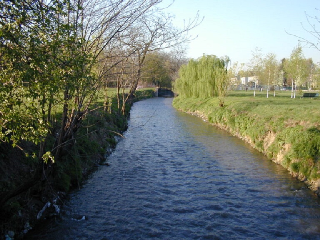 Seveso Lambro Olona