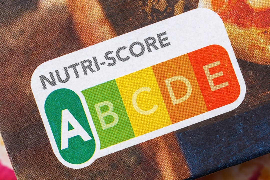 nutriscore stop portogallo