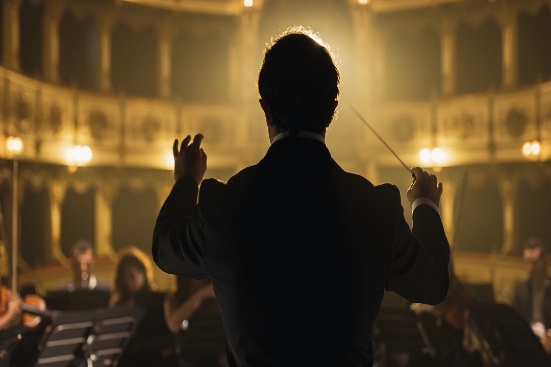 musica lirica Rsa