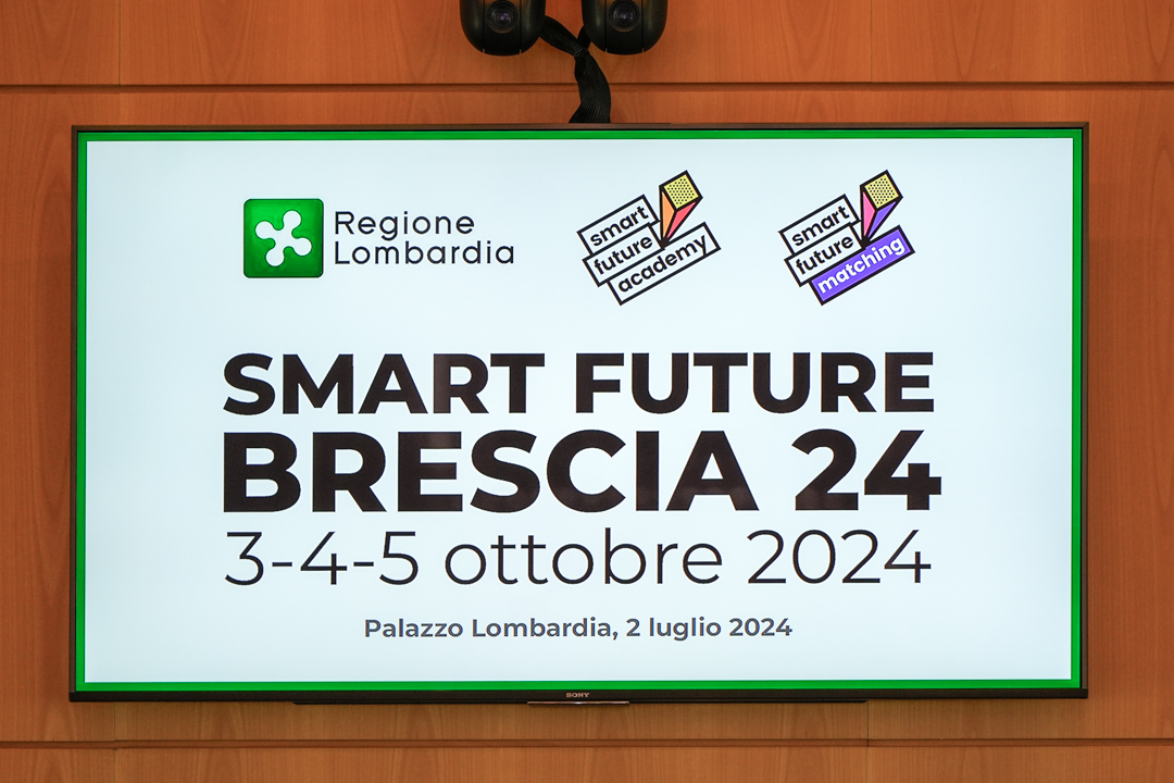 lavoro smart future academy