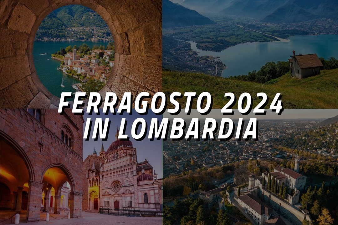 ferragosto 2024 lombardia