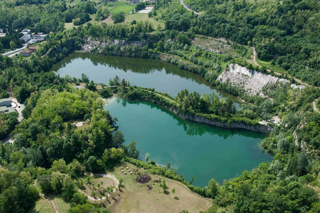 Parco Valle del Lambro