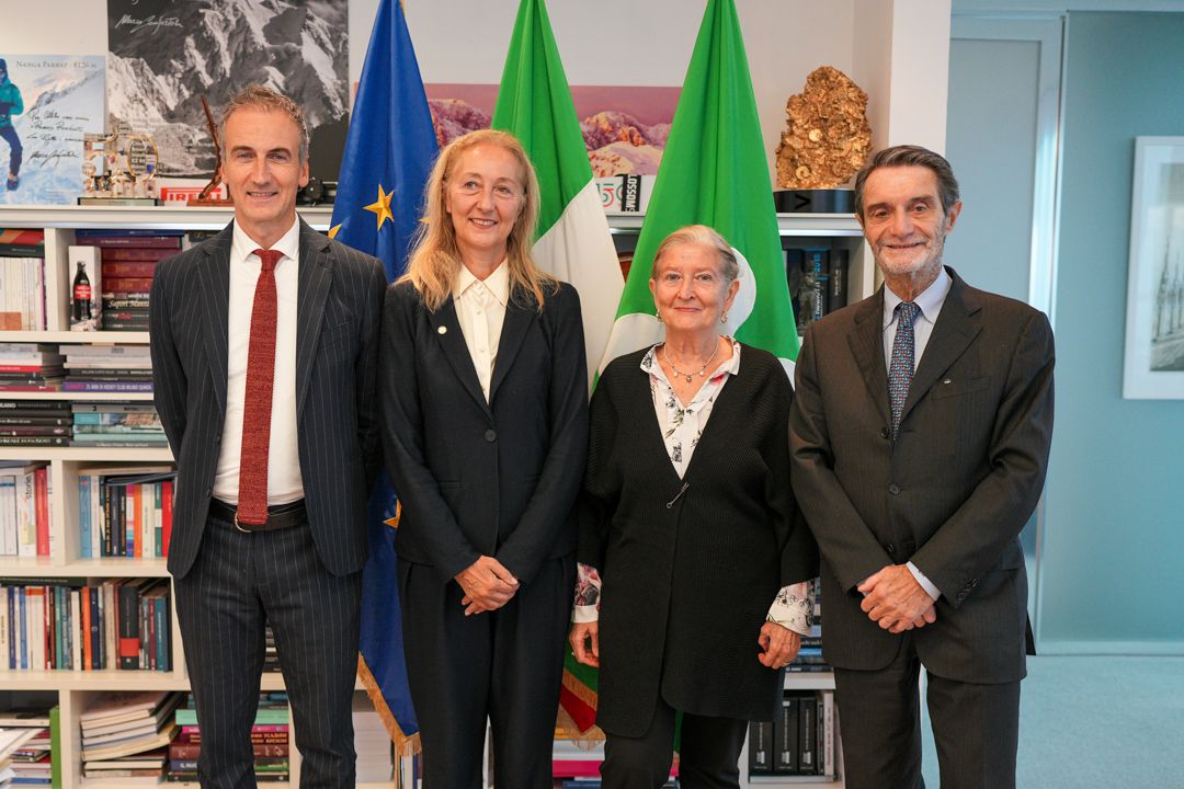 lombardia ricerca 2024 mantovani