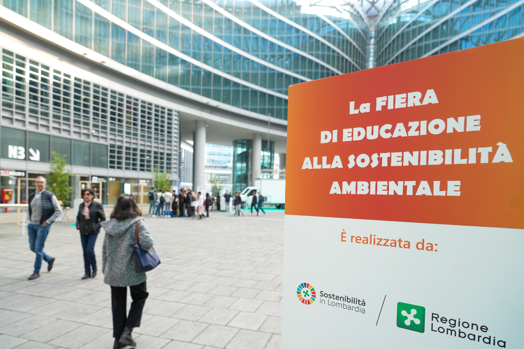 lombardia educazione ambientale