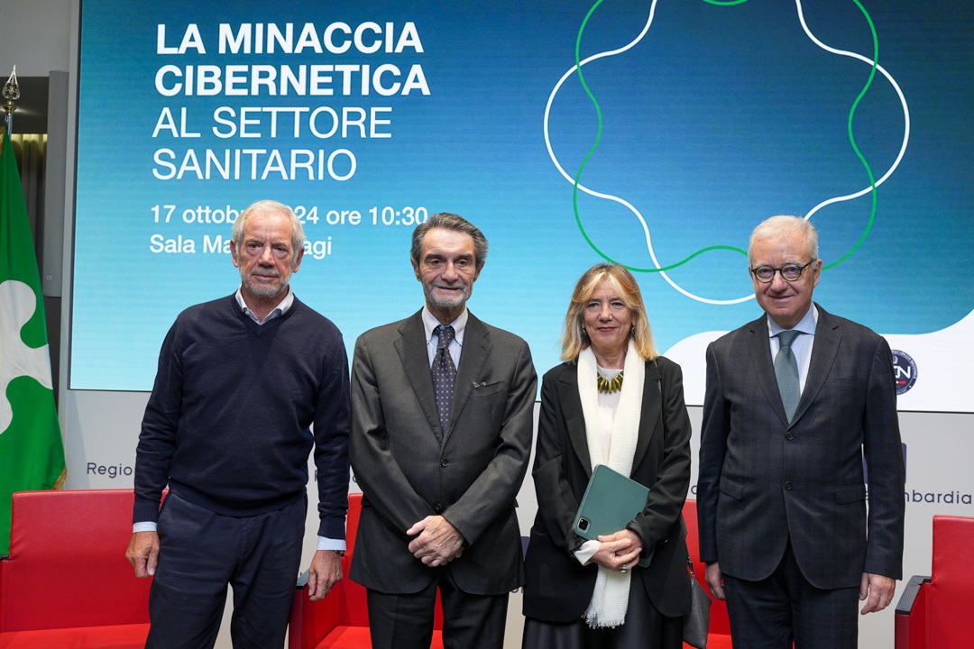 sicurezza informatica lombardia