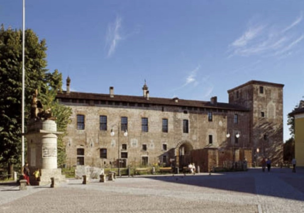 Melegnano Castello Mediceo