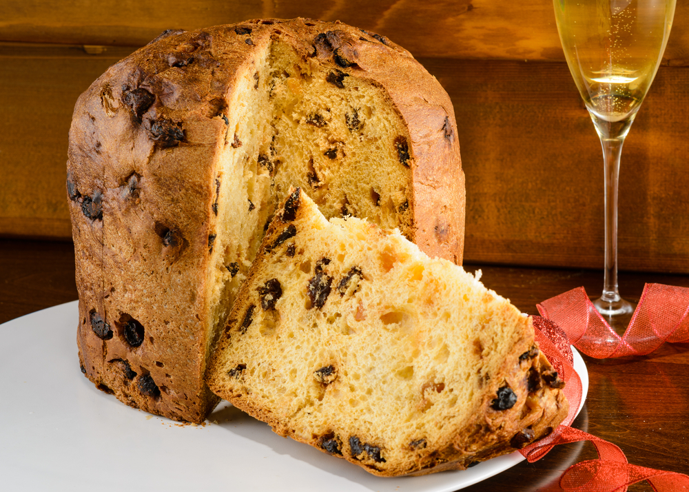 covention panettone