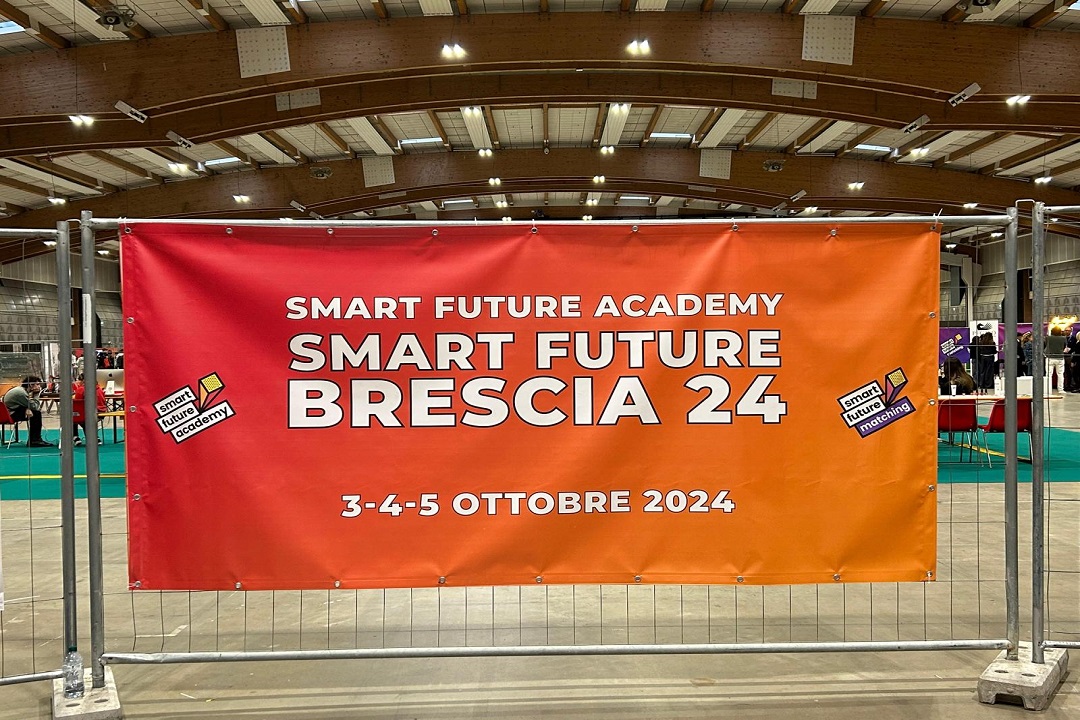 Smart Future Brescia