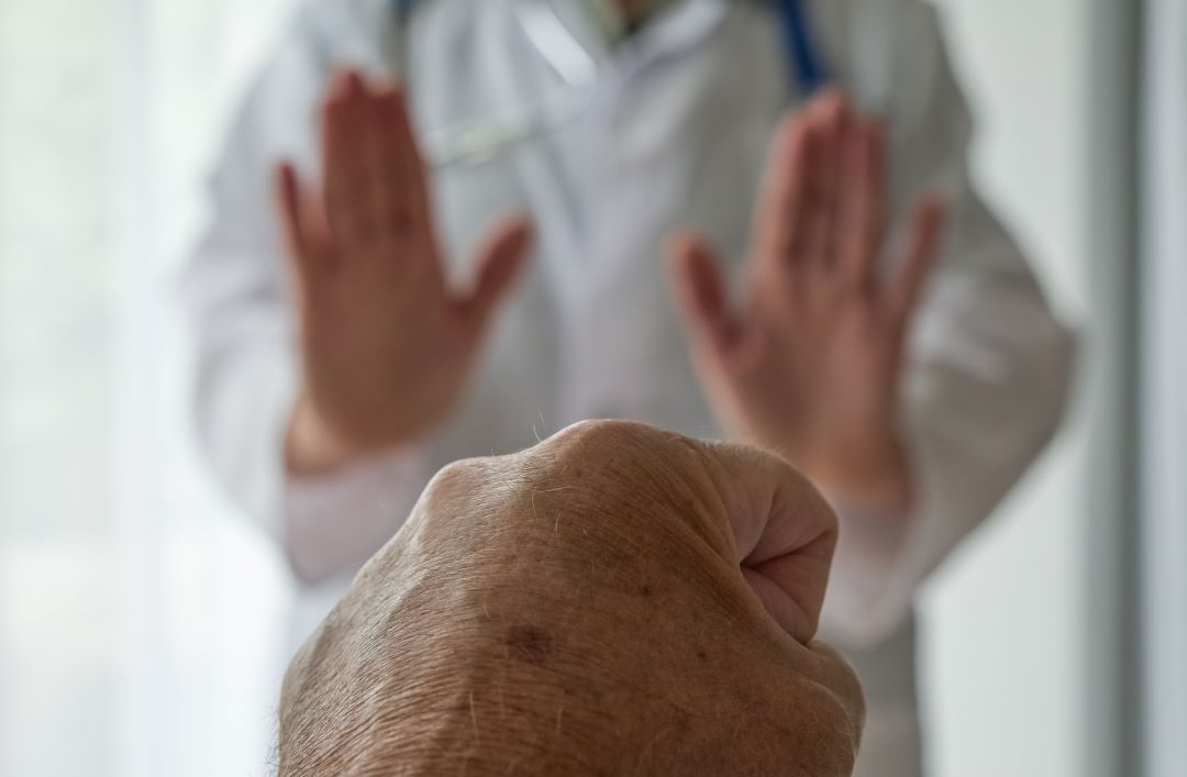 aggressioni sanitari lombardia